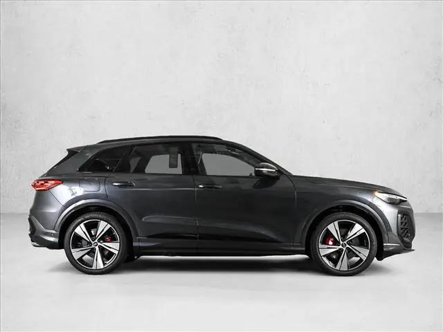 2026 Audi SQ5 Premium Plus TFSI quattro S tronic