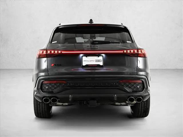 2026 Audi SQ5 Premium Plus TFSI quattro S tronic