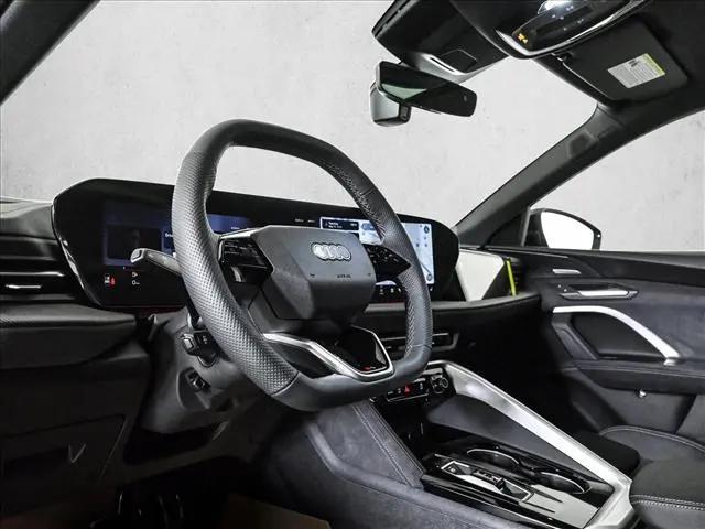 2026 Audi SQ5 Premium Plus TFSI quattro S tronic