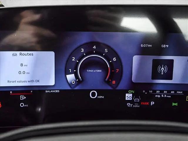 2026 Audi SQ5 Premium Plus TFSI quattro S tronic