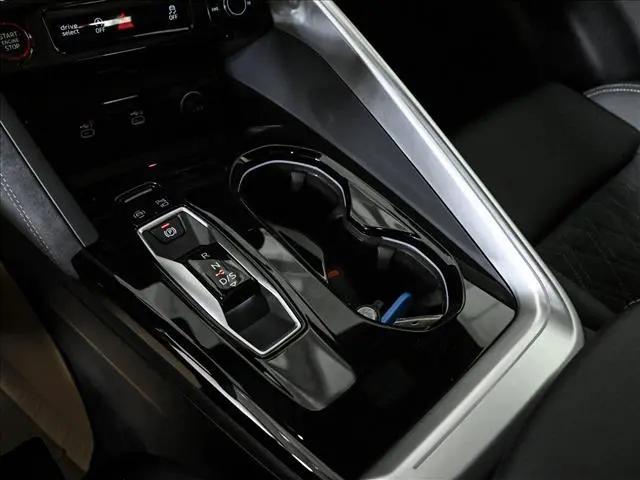 2026 Audi SQ5 Premium Plus TFSI quattro S tronic