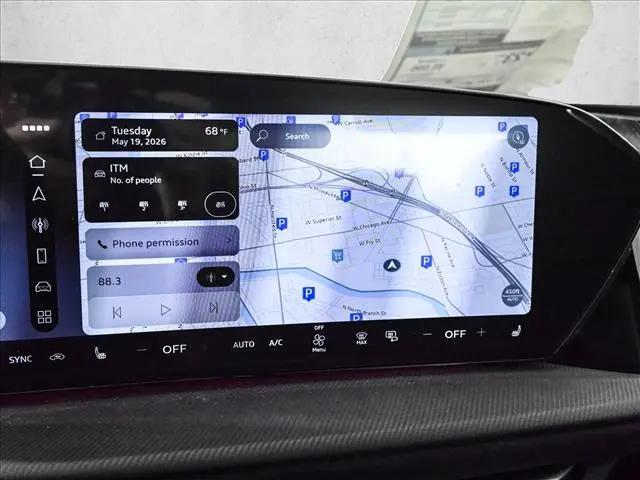 2026 Audi SQ5 Premium Plus TFSI quattro S tronic