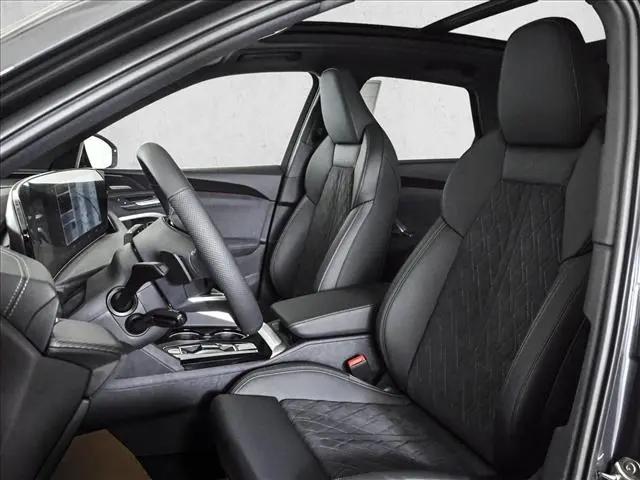 2026 Audi SQ5 Premium Plus TFSI quattro S tronic