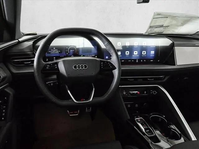 2026 Audi SQ5 Premium Plus TFSI quattro S tronic