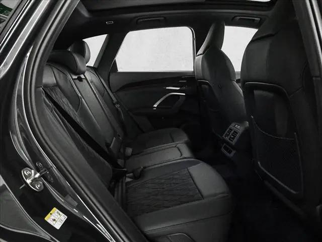 2026 Audi SQ5 Premium Plus TFSI quattro S tronic