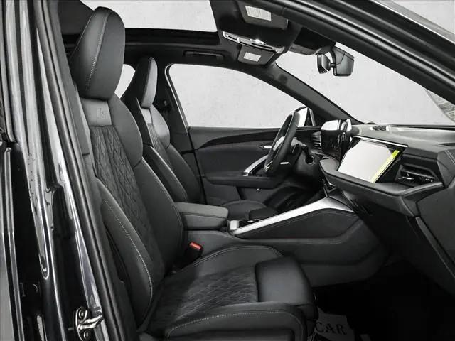 2026 Audi SQ5 Premium Plus TFSI quattro S tronic