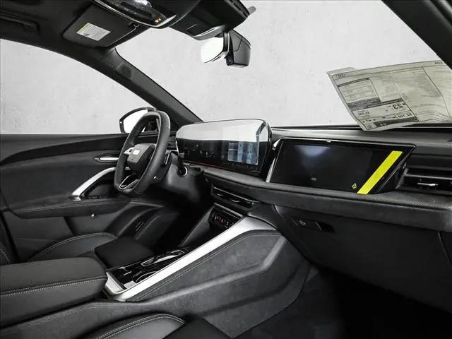 2026 Audi SQ5 Premium Plus TFSI quattro S tronic