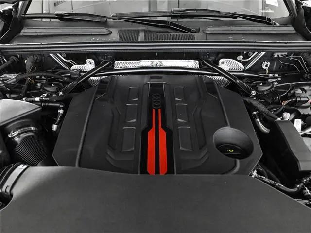 2026 Audi SQ5 Premium Plus TFSI quattro S tronic