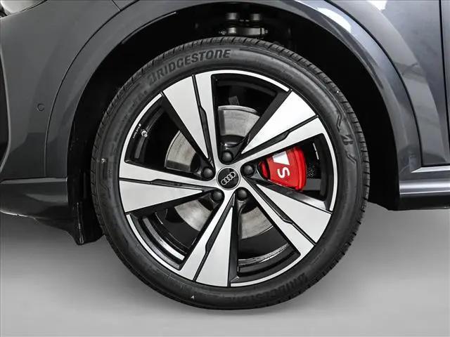 2026 Audi SQ5 Premium Plus TFSI quattro S tronic