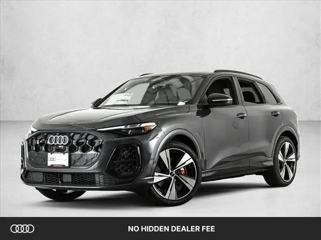 2026 Audi SQ5 Premium Plus TFSI quattro S tronic for sale in Chicago, IL