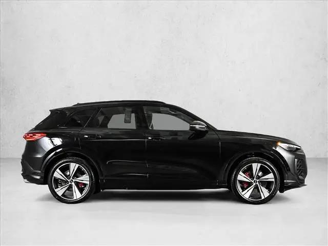 2026 Audi SQ5 Premium Plus TFSI quattro S tronic