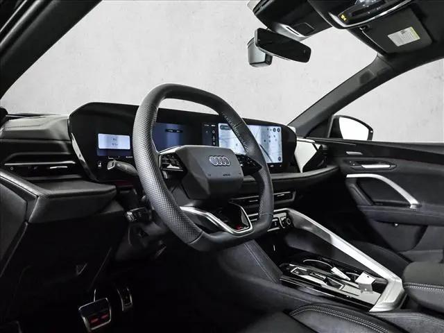 2026 Audi SQ5 Premium Plus TFSI quattro S tronic