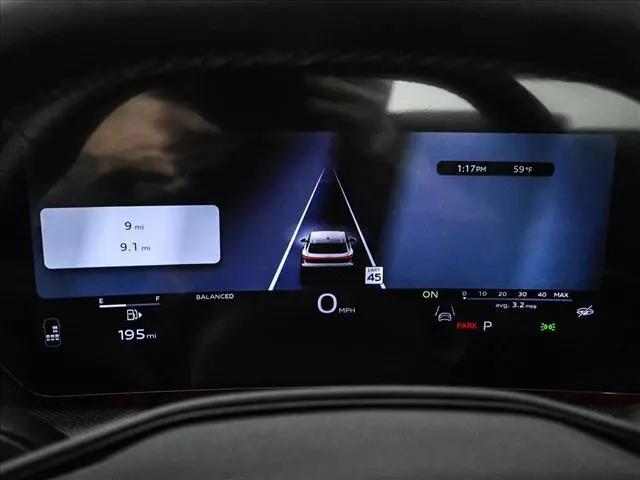 2026 Audi SQ5 Premium Plus TFSI quattro S tronic