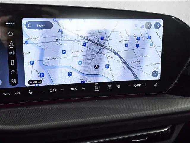 2026 Audi SQ5 Premium Plus TFSI quattro S tronic