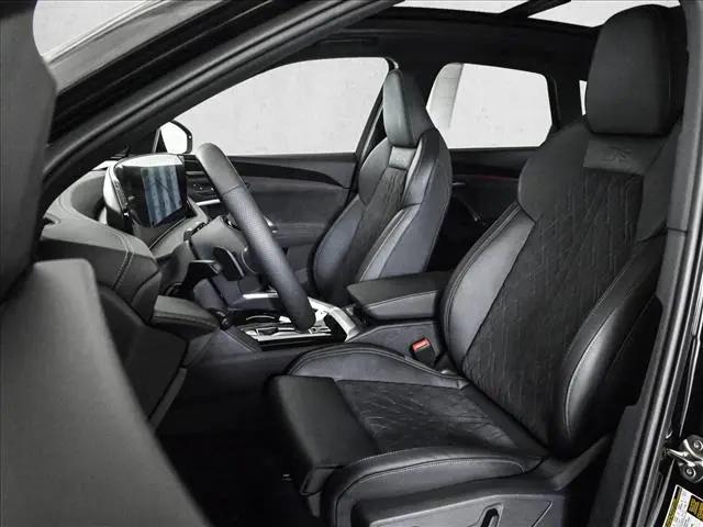 2026 Audi SQ5 Premium Plus TFSI quattro S tronic