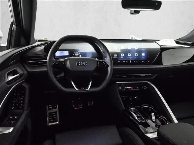 2026 Audi SQ5 Premium Plus TFSI quattro S tronic