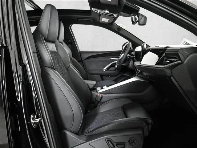 2026 Audi SQ5 Premium Plus TFSI quattro S tronic