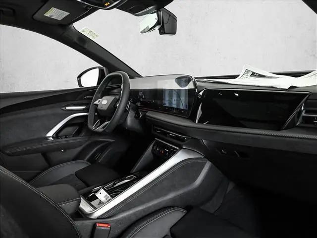 2026 Audi SQ5 Premium Plus TFSI quattro S tronic