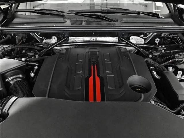 2026 Audi SQ5 Premium Plus TFSI quattro S tronic