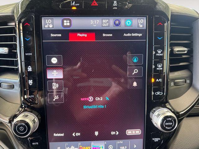 2026 RAM Ram 1500 RAM 1500 RHO CREW CAB 4X4 57 BOX 2026 RAM Ram 1500 RAM 1500 RHO CREW CAB 4X4 57 BOX