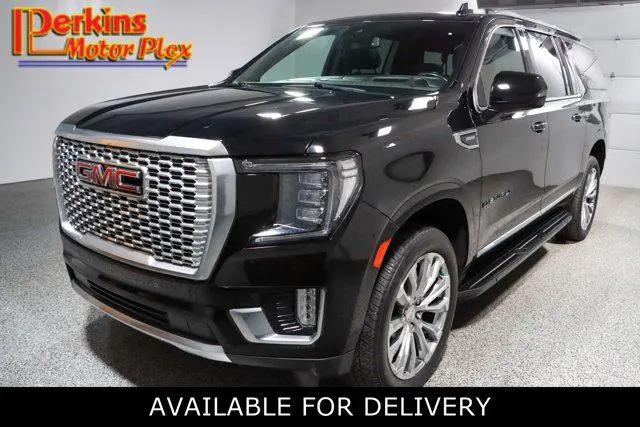 2023 GMC Yukon XL Denali for sale in Mayfield, KY