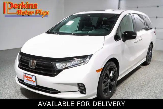 2023 Honda Odyssey Sport for sale in Mayfield, KY