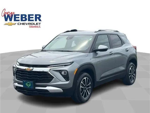 2025 Chevrolet TrailBlazer AWD LT for sale in Columbia, IL