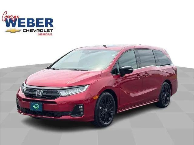 2025 Honda Odyssey Sport-L for sale in Columbia, IL