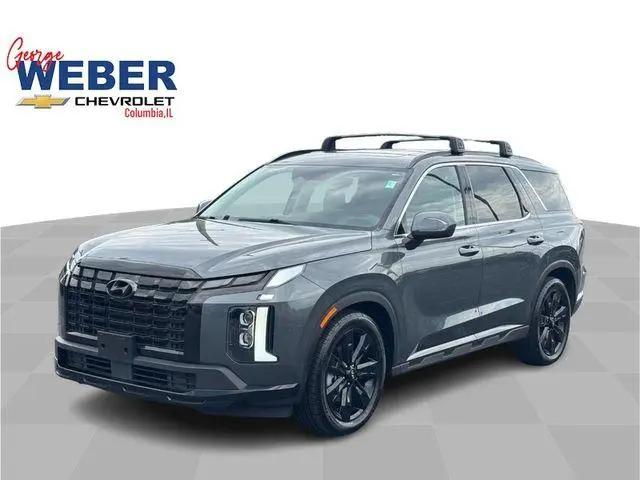2024 Hyundai Palisade XRT for sale in Columbia, IL