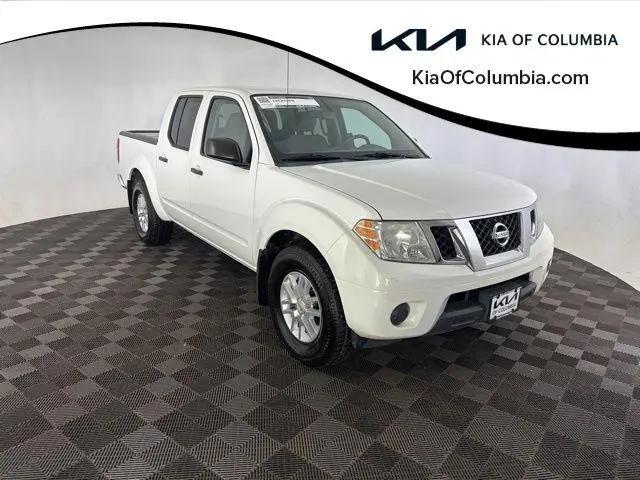 2019 Nissan Frontier SV for sale in Columbia, MO