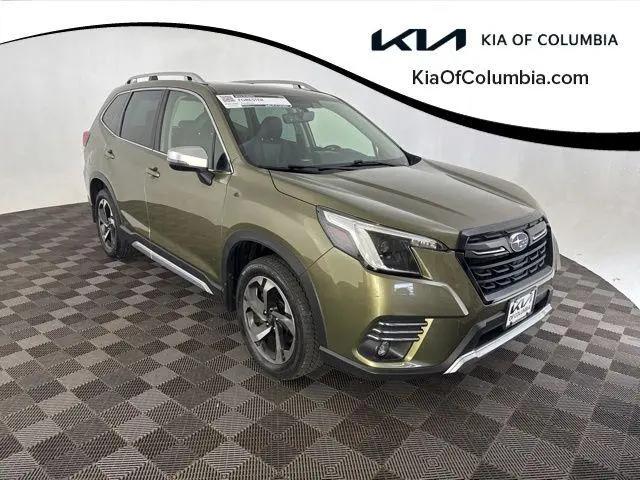 2022 Subaru Forester Touring for sale in Columbia, MO