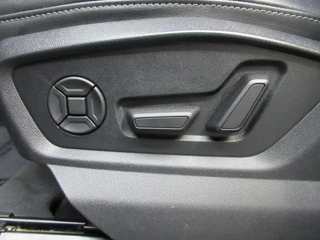 2020 Audi Q8 Premium Plus 55 TFSI quattro Tiptronic