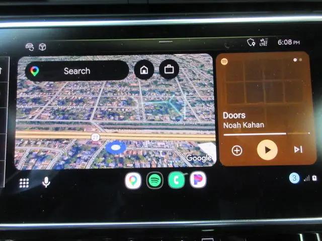 2020 Audi Q8 Premium Plus 55 TFSI quattro Tiptronic