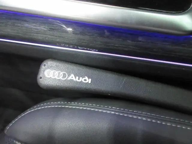 2020 Audi Q8 Premium Plus 55 TFSI quattro Tiptronic