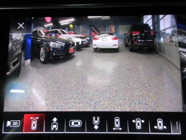2020 Audi Q8 Premium Plus 55 TFSI quattro Tiptronic