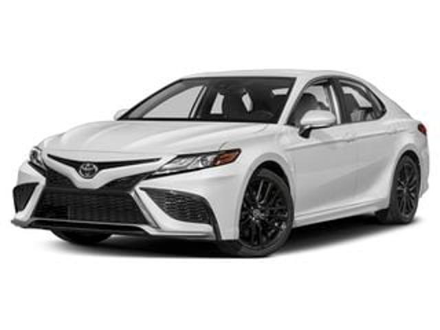 2024 Toyota Camry XSE for sale in Grand Rapids, MI