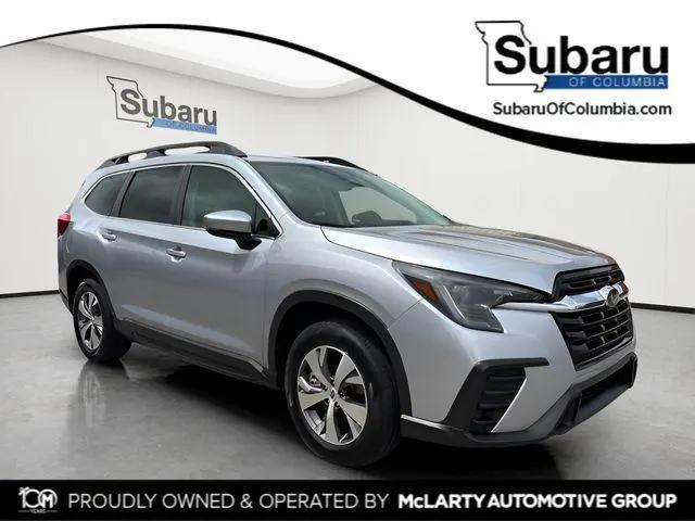 2025 Subaru Ascent Premium 7-Passenger for sale in Columbia, MO