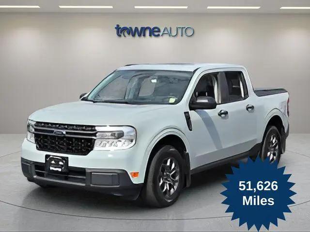 2022 Ford Maverick XLT for sale in Orchard Park, NY
