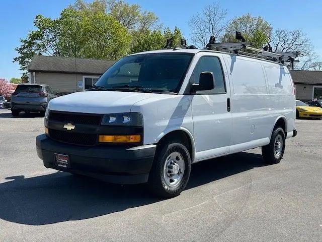 2019 Chevrolet Express Work Van for sale in Commack, NY