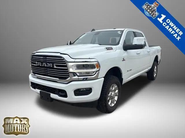 2024 Ram 2500 Laramie Crew Cab 4x4 6'4" Box for sale in Nevada, MO