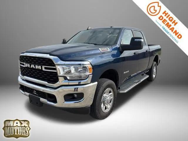 2024 Ram 2500 Big Horn Crew Cab 4x4 6'4" Box for sale in Nevada, MO
