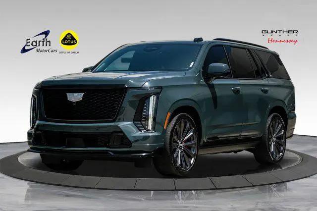2025 Cadillac Escalade V-Series for sale in Carrollton, TX