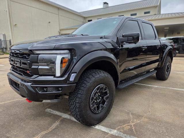 2025 Ford F-150 Raptor for sale in Columbus, TX