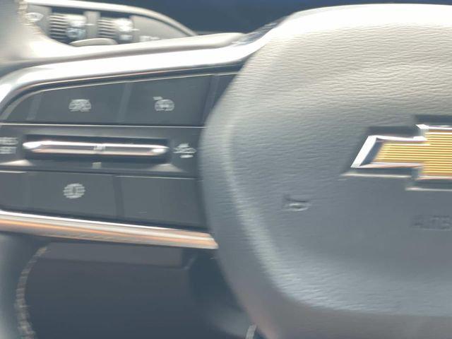 2025 Chevrolet Traverse FWD LT