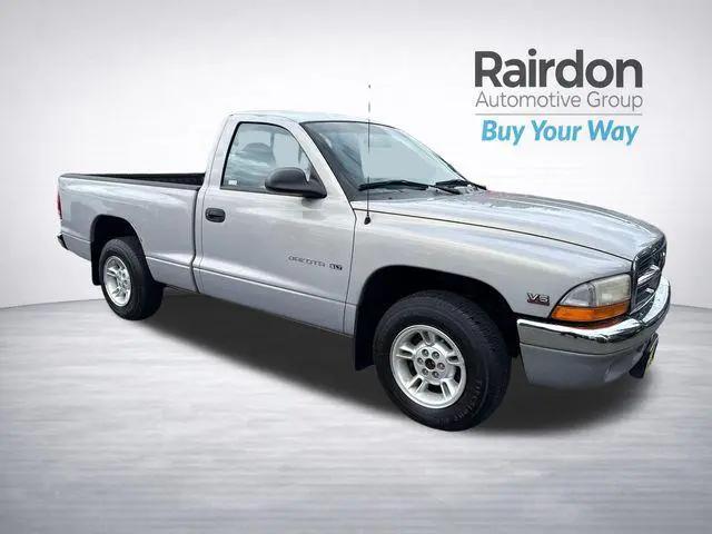 1999 Dodge Dakota SLT for sale in Kirkland, WA