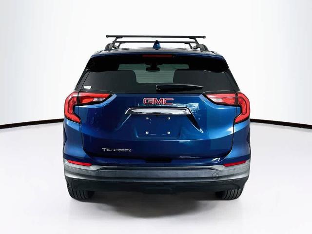 2020 GMC Terrain FWD SLE