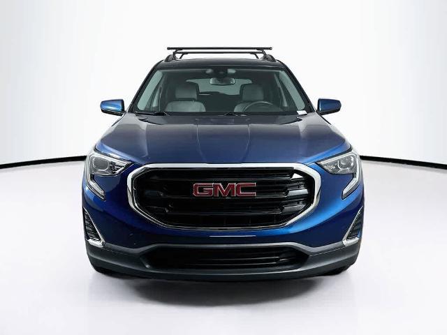2020 GMC Terrain FWD SLE