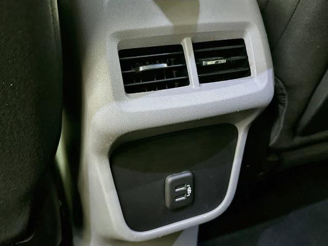 2020 GMC Terrain FWD SLE