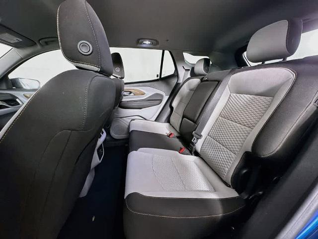 2020 GMC Terrain FWD SLE