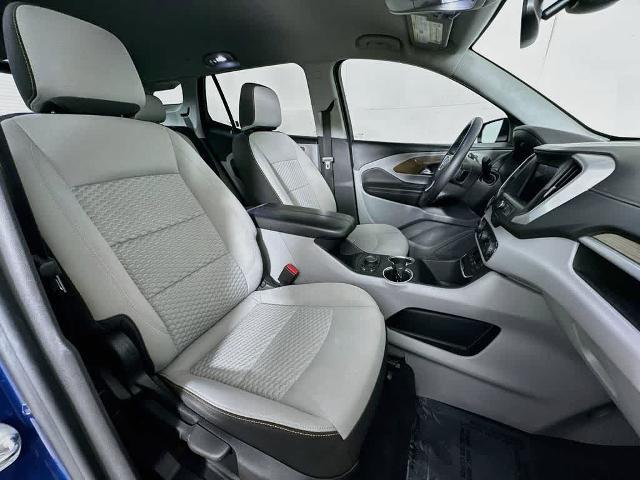 2020 GMC Terrain FWD SLE